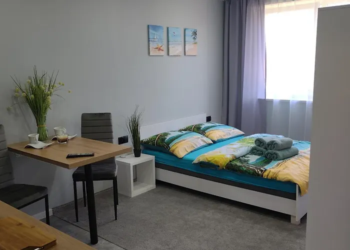 Gościnne U BosmanaPensjonat